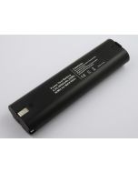 Ersatzakku für MAKITA 4093D, 4190DB u.a.