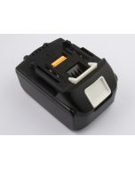 Ersatzakku für Makita BL1830,1840,1850 u.a Li-Ion 18V/5,0Ah/90Wh