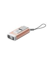 K6R Gold Safety Led-Lenser inkl.Akku