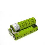 Ersatzakku zum Selbsteinbau für Kress elektrische Schere 3,6V 1800mAh Ni-MH und andere