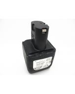 Akkureparatur / Akkuumbau für Bosch GBH12VRE, GST 12V, PPH12VRE, 2607300000, 2 607 300 000 Scintilla , Model 10N-1200SCR