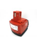 Akkureparatur / Akkuumbau für Hilti SF150-A /  Hilti SFB 155 / 343273 und andere