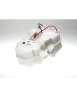 Akkureparatur / Akkuumbau für Black & Decker Dustbuster 9.6V ,eco extreme, DV9605BN / 96715 und andere