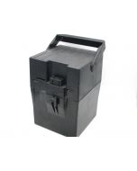 Akkureparatur / Akkuumbau für Wolf-Garten Picco 32 AW120