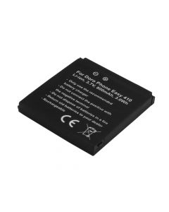 Ersatzakku für Doro PhoneEasy 409 u.a.