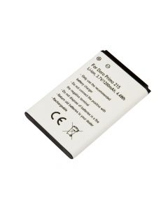Ersatzakku für Doro PhoneEasy 332 u.a.