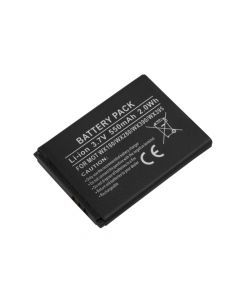 Ersatzakku für Motorola EX210 u.a.