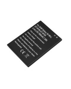 Ersatzakku für Samsung Galaxy S4 Mini u.a.