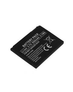 Ersatzakku für Motorola RAZR V8 u.a.