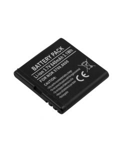 Ersatzakku für Nokia 5610, 5700 u.a.