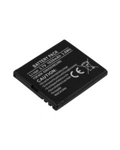 Ersatzakku für Bea-fon S30, S31 u.a.