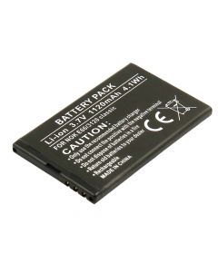 Ersatzakku für Bea-fon S35 u.a.