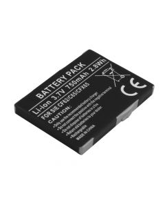 Ersatzakku für Siemens AX72 u.a.