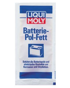 PolFett 10g Tüte LIQUI MOLY