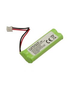 Ersatzakku für Audioline GP1010, Monza 480 u.a.