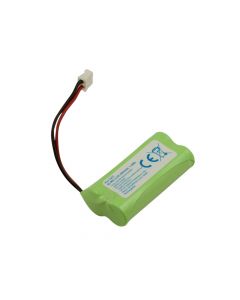 Ersatzakku für Alcatel Versatis 150 u.a.