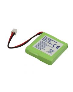 Ersatzakku für Siemens Gigaset E45 u.a.