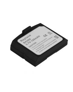 Ersatzakku für Sennheiser IS 410, IS410 u.a.