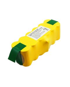 Ersatzakku für IROBOT Roomba 500 u.a.