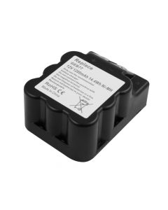 Ersatzakku für Leica TC400-905, TPS1000 u.a.