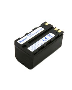 Ersatzakku für Leica ATX1200, ATX900 u.a.