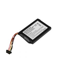 Ersatzakku für TomTom 4FL50 u.a.