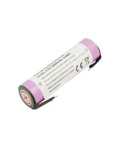 Ersatzakku für Alpina AGS 60 LiAtika GSCT 3.6Black&Decker AS36LN u.a.