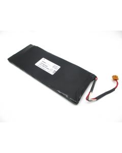 Akkureparatur/Zellentausch für Sanyo KFA1200 Ni-Cd 12V/1,2Ah Systec, Ultraschall-Durchflussmesser u.a