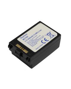 Ersatzakku für Symbol MC70 