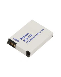 Ersatzakku für JVC GC-XA1, GC-XA1BE u.a.