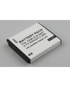 Ersatzakku für SAMSUNG CL5, i8 u.a.