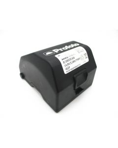 Akkuzellentausch für Profoto B1 MK2 Typ PCA5287-0000 A7