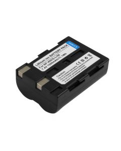 Ersatzakku für KONICA MINOLTA NP400