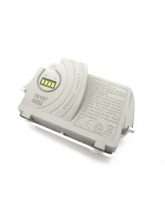 Zellentausch für Petzl Stirnlampe Reactik+