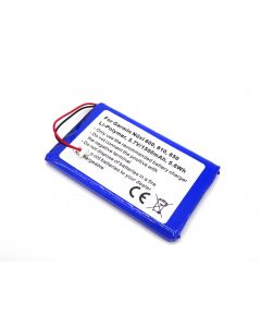 Ersatzakku für  Garmin Nüvi 600, Navi 600, Nüvi 610, Nüvi 610 u.a.