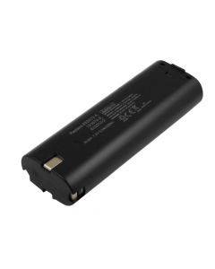 Ersatzakku für Makita 3700D, 3700DW, 4071D u.a.