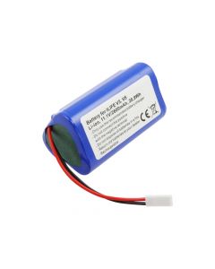 Ersatzakku für ILIFE V3, V3s, V5, V5s u.a.