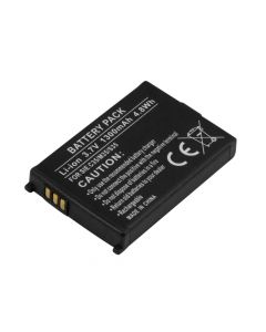 Ersatzakku für Siemens C35 / S35, Gigaset 4000 Micro u.a.