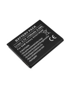 Ersatzakku für Samsung Galaxy S3 u.a.