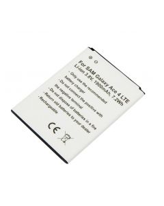 Ersatzakku für Samsung Galaxy Ace 4 LTE u.a.