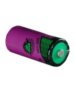 SL761S Tadiran 2/3AA Lithium 3,60V/1.5Ah/5,40Wh