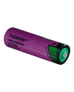 SL760S Lithium AA 3,60V/2,20Ah/7,92Wh