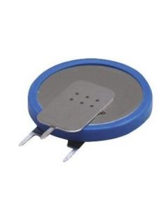 CR2032-SLF Varta Lithium Knopfzelle