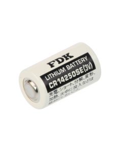 CR14250SE FDK Lithium 3,0V/850mAh