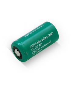 CR2/3AH  Varta Lithium 3,0V/1500mAh
