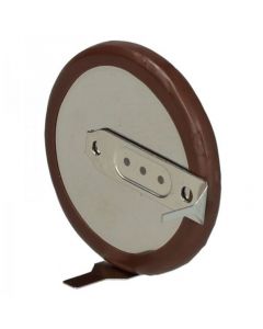 VL2020 f. BMW Lithium aufladbar 3,0V/20mAh mit LF
