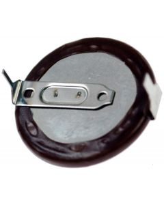 VL2020/1HF Lithium aufladbar 3,0V/20mAh mit LFE liegend