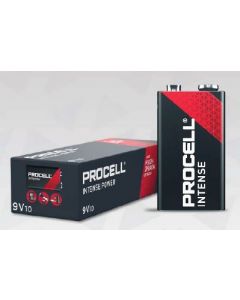 PX1604 Procell Intense Alkaline E-Block 9,0V/726mAh
