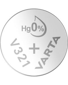 V321 Varta Silberoxid SR616SW 