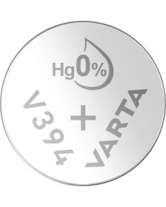 V394 Varta Silberoxid SR936SW S45